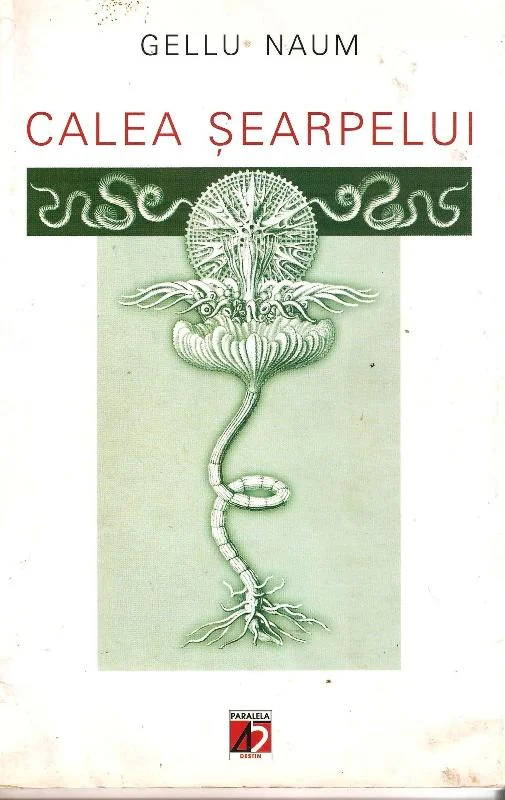 Calea șearpelui sau despre calea mihstică a poheziei