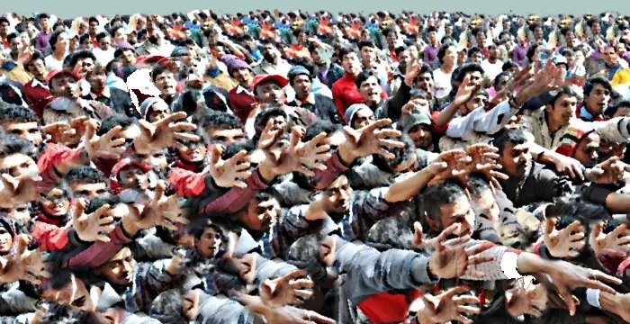 L'Homo sapiens, chaînon manquant ou chaînon manqué ? 