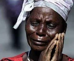 Peut-on pleurer de tout ? 