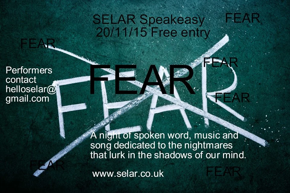 	 SELAR Speakeasy