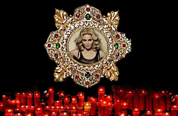 New idols, new icons (part.1)