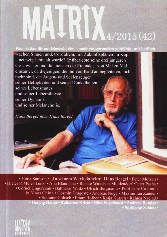 Abwechslungsreiches Lektüreangebot 