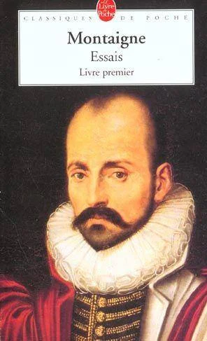Montaigne et moi