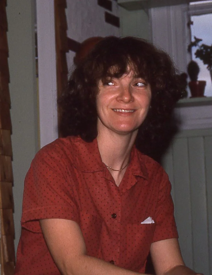 Du coin de l'œil, prise deux