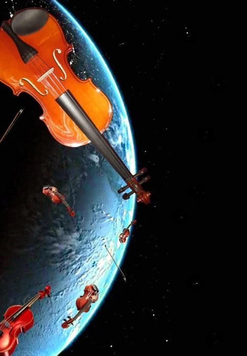 Du viol au vol des violons