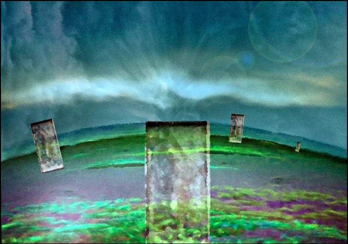 En route pour Ivarius