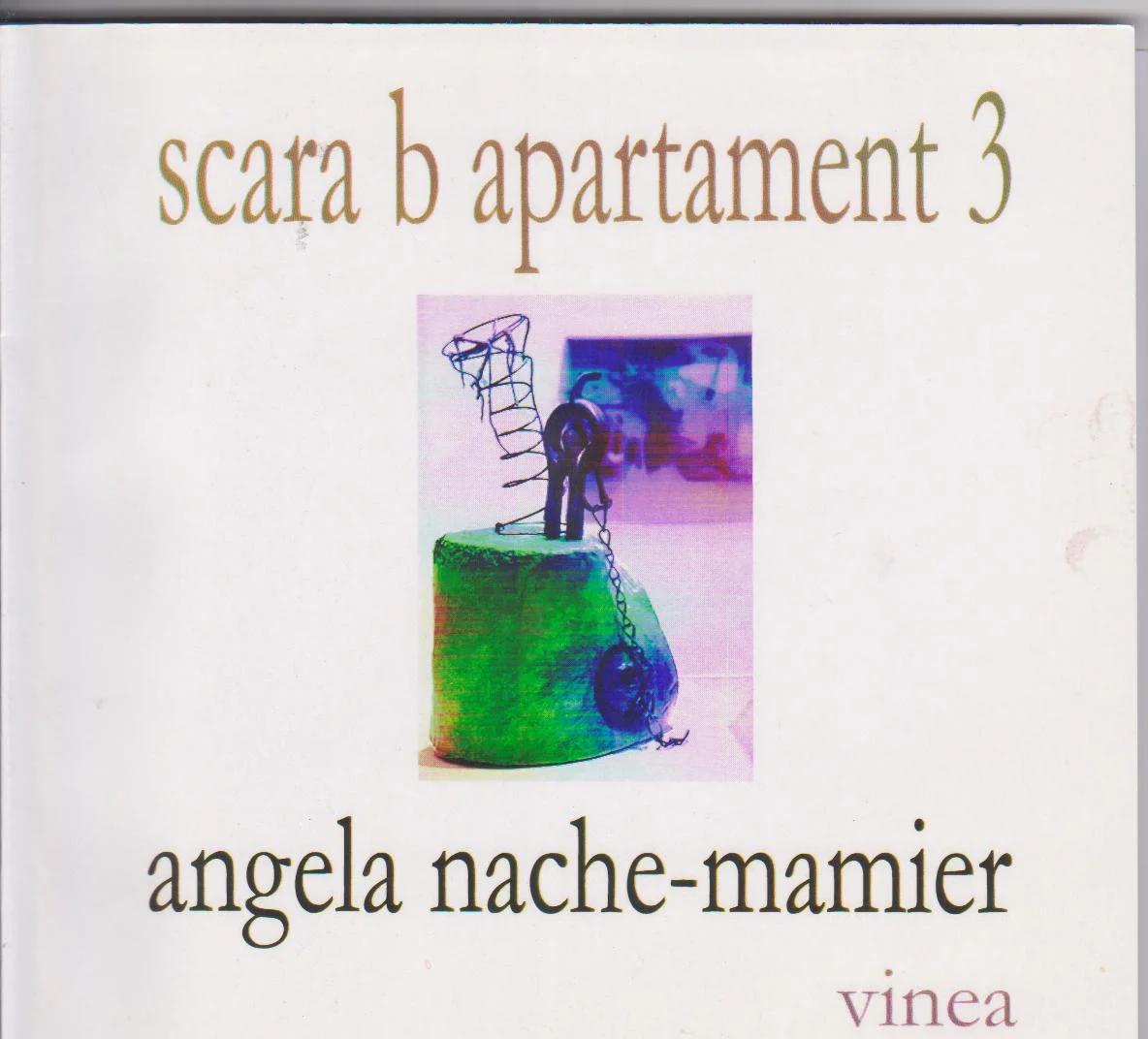 Feminitate și demnitate lirică