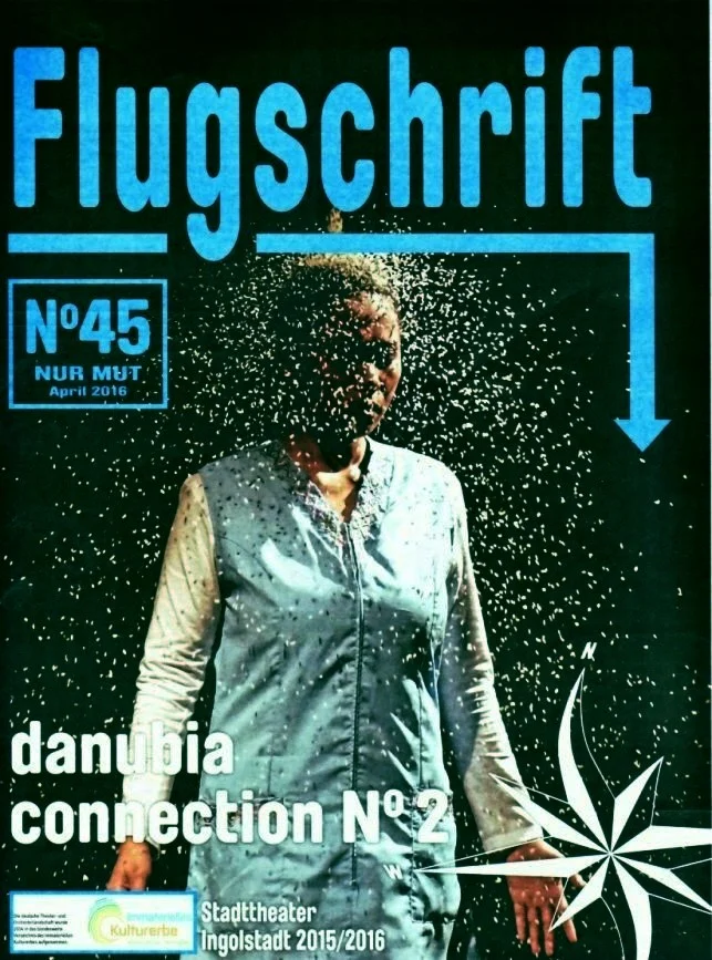 Rumänisches Theater in Ingolstadt