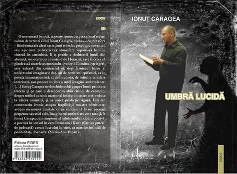 Umbră lucidă, de Ionuț Caragea