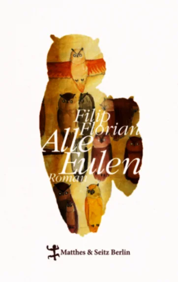 Eine neue Übersetzung aus der rumänischen Literatur