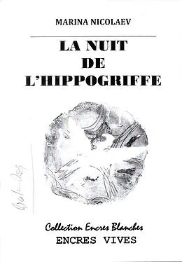  la nuit de l’hippogriffe XXIII