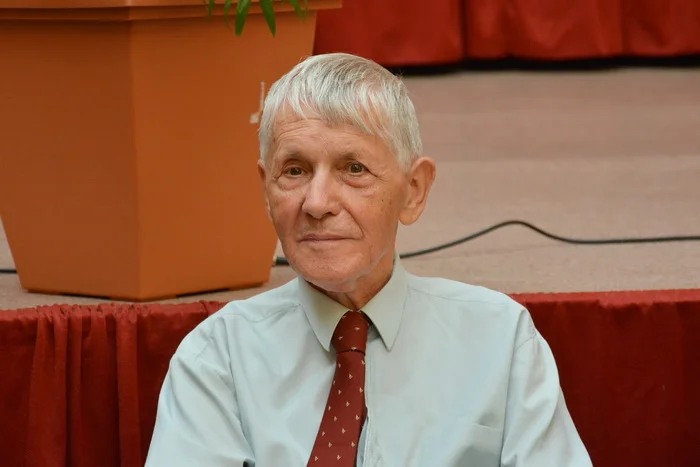 La Oradea o sărbătoare de suflet: Gheorghe Grigurcu s-a reîntors acasă, la "Familia"