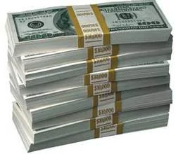 Monologue sur l'argent et l'amour  