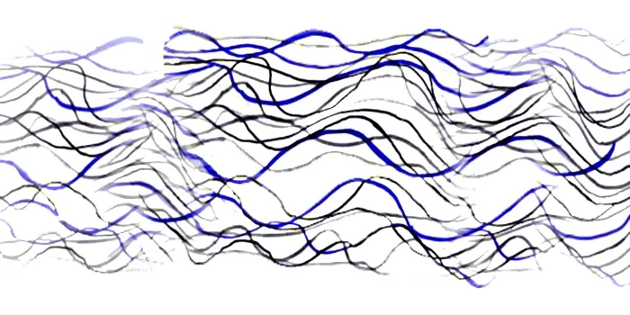 Ecrire sur l'échelle de Gutemberg