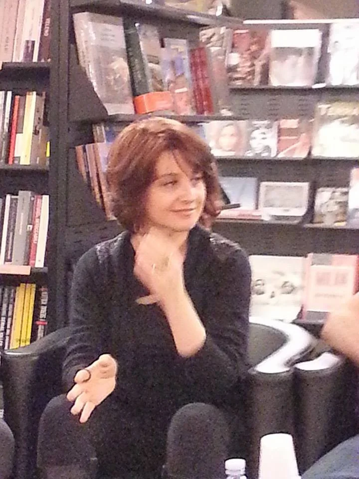 Sottobosco, un romanzo di Simona Castiglione