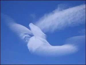 Dialogue sur les anges et les fées