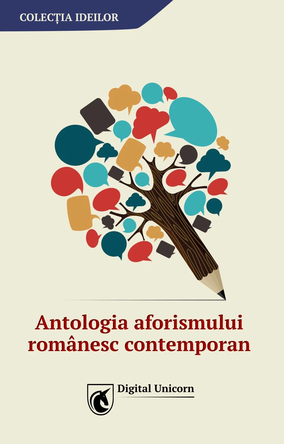 O carte: Antologia aforismului românesc contemporan