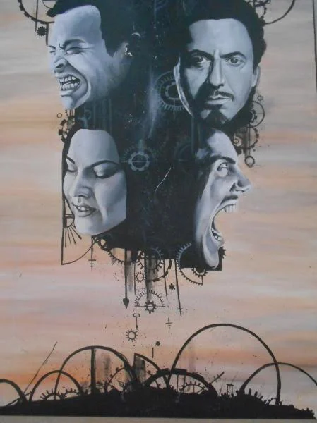 nu prea mi-a ieșit viața asta