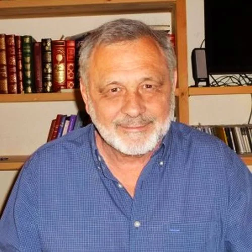 NIG de vorbă cu scriitorul și traducătorul Cristian Săileanu