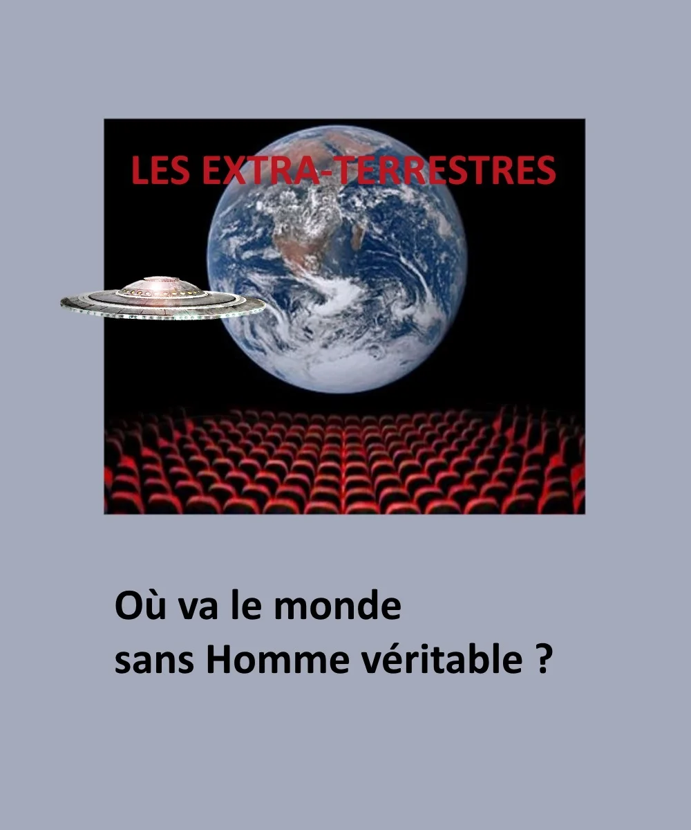 Les extra-terrestres