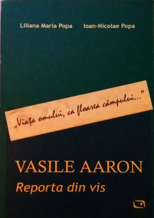 "Viața omului ca floarea câmpului"... Reporta din vis