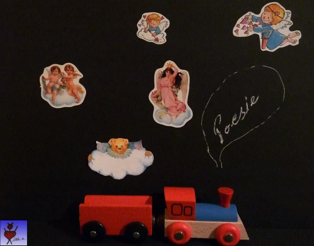 deutsch.agonia.net feiert heute seinen Aberglaubensgeburtstag