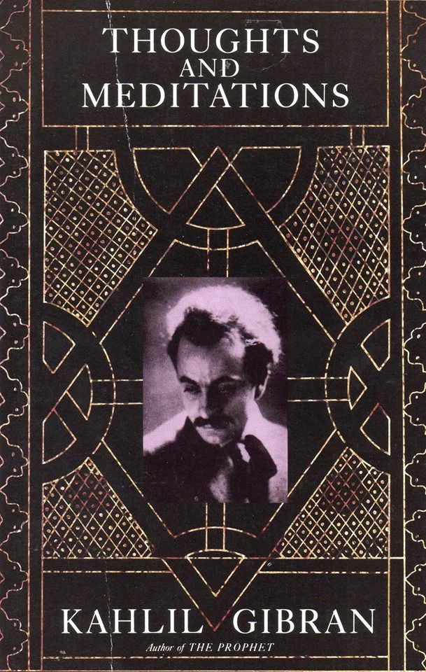 La perfection selon Khalil Gibran