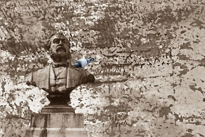 Le Temps, c'est Dieu