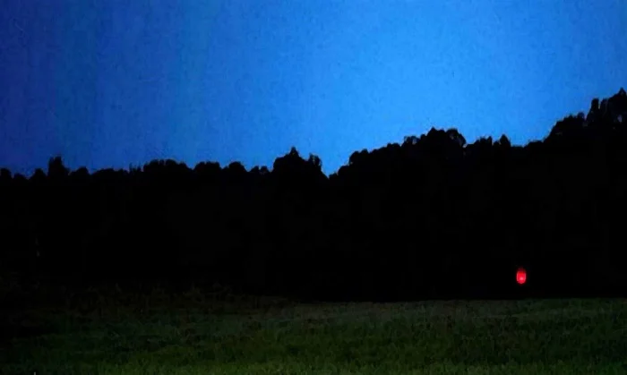 Le Réel existe, mais c'est dans la nuit ! 