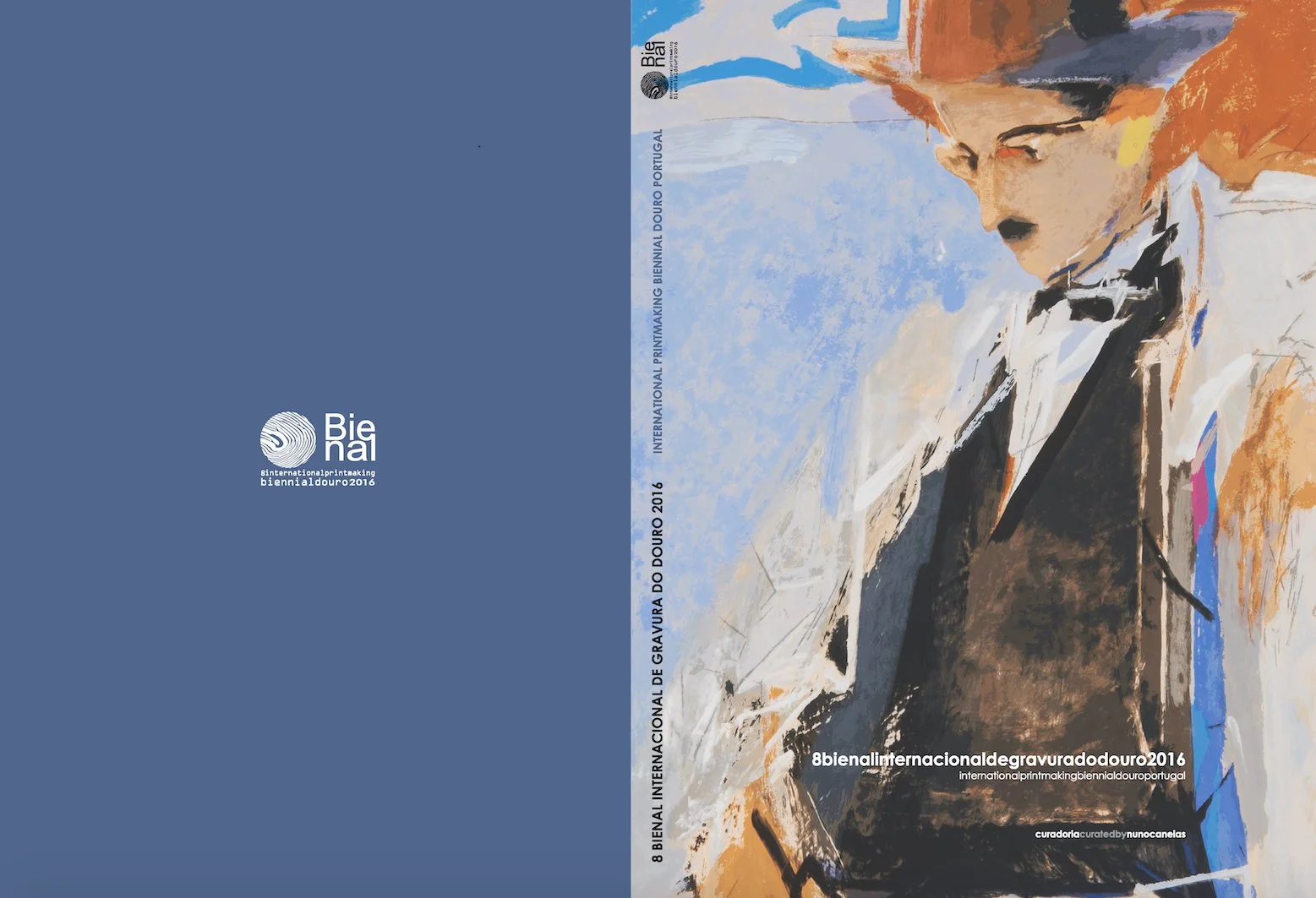 A 8th Bienal do Douro sem limites