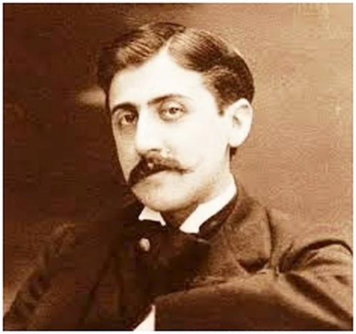 L'apport cognitif de Proust