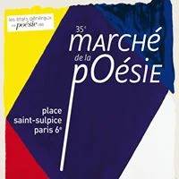 35ème Marché de la poésie - Signatures Marlena Braester