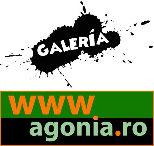 Anunț - galeria foto - agonia.ro 