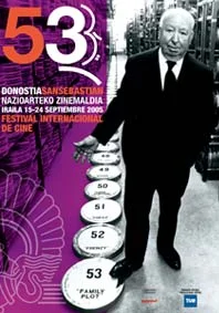 53 edición del Festival Internacional de Cine