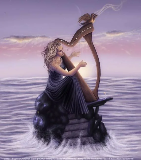 D’où vient cette musique ?