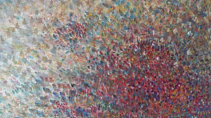 Entre Orient et Occident 