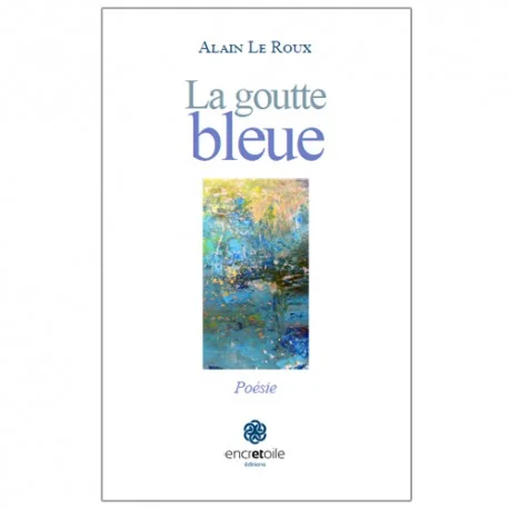 La goutte bleue