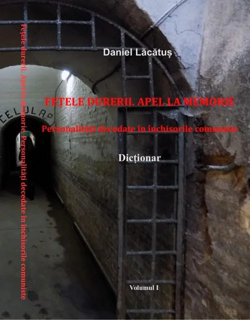 Apariție editorială 