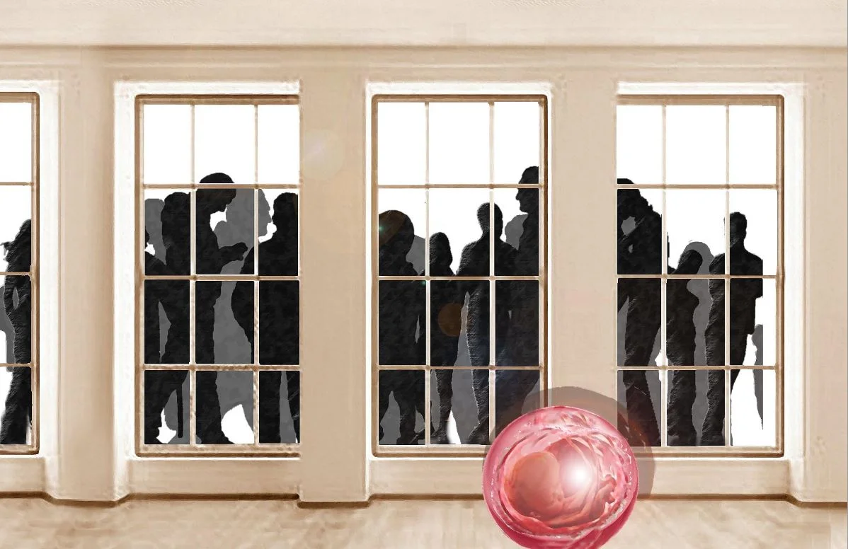 Eloge de l'intériorité