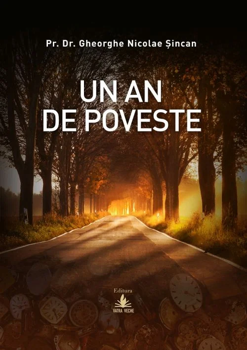 Dinspre adâncurile lumii spre înaltul cerului 