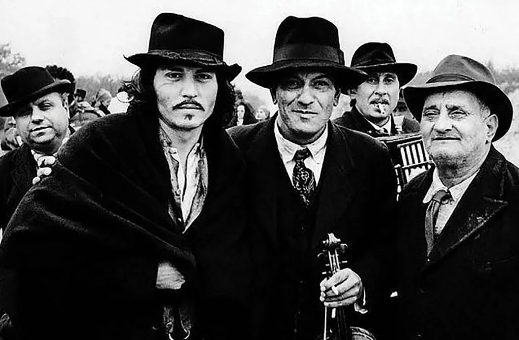 îndemnul cel nou al lui Gaspar Gaitan