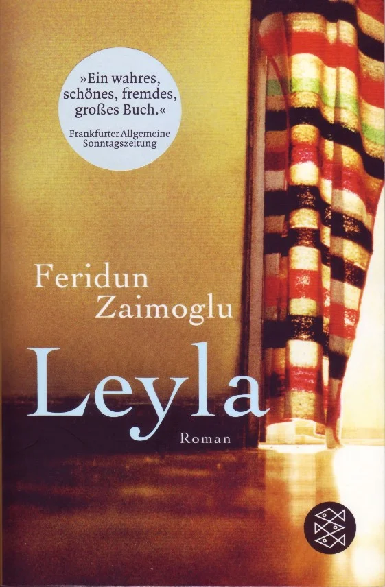 Ein Familien- und Gesellschaftsdrama am Rande der Zivilisation