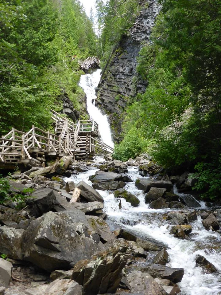 Le ciel ou l'enfer ?