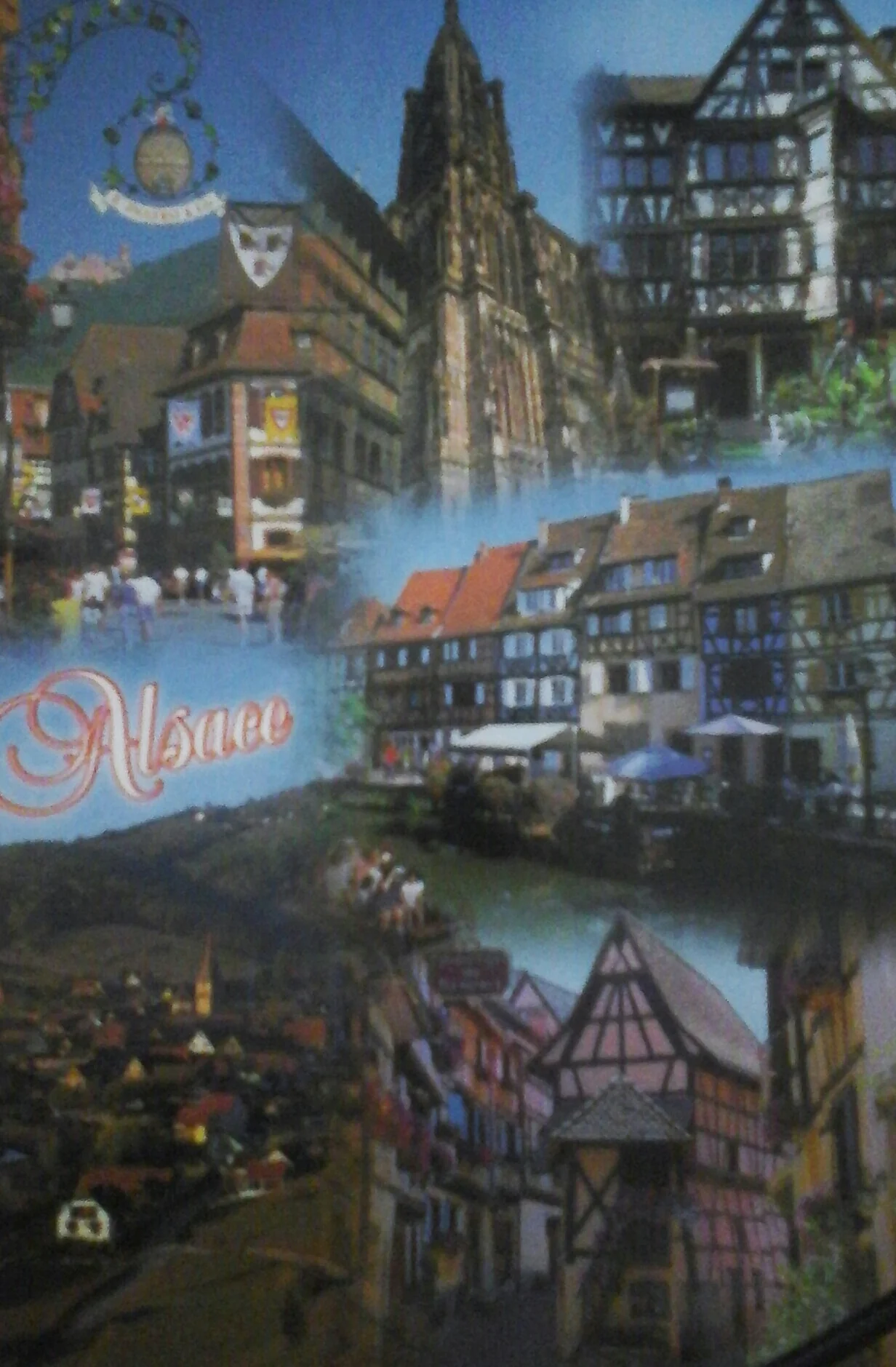 Festival du Livre de Colmar, Alsace, 28 - 29 novembre 2018