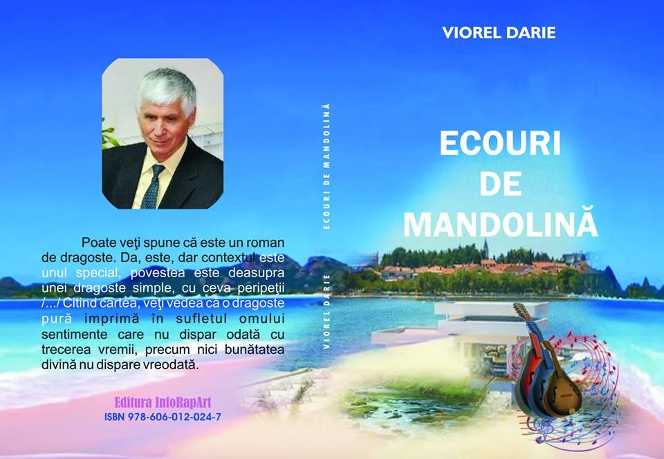 Parfumul meditațiilor în ecouri de mandolină