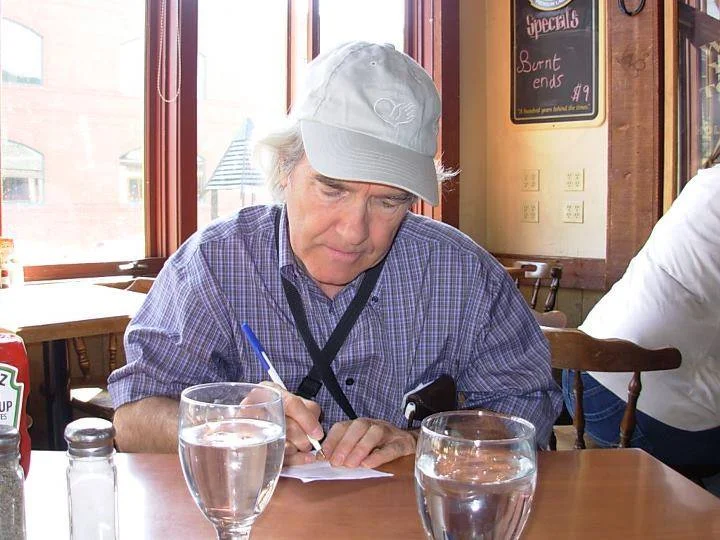 Un brin de réflexion...