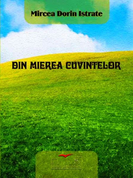 Din polenul emoțiilor în mierea cuvintelor