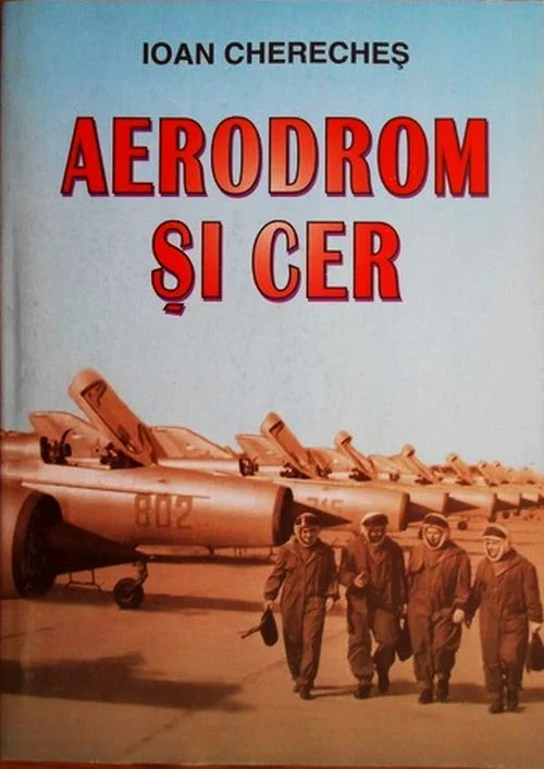 Ioan Cherecheş, cӑrţile lui şi cartea cӑrţilor lui