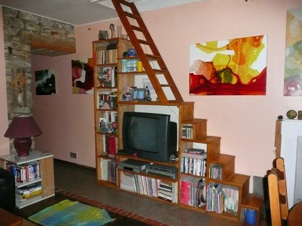 La maladie des hauteurs !