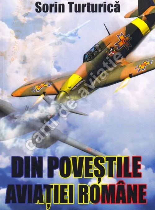 Când istoricul de aviaţie povesteşte